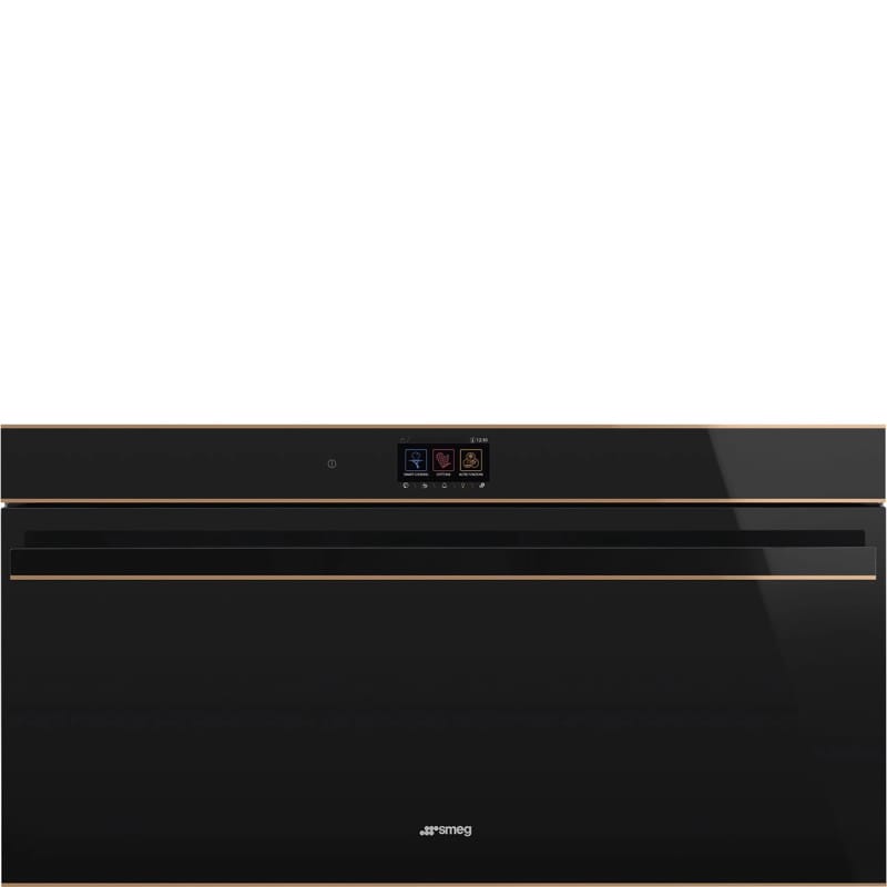 Духова шафа 90см SFPR9604TNR Smeg Духова шафа 90см SFPR9604TNR Smeg