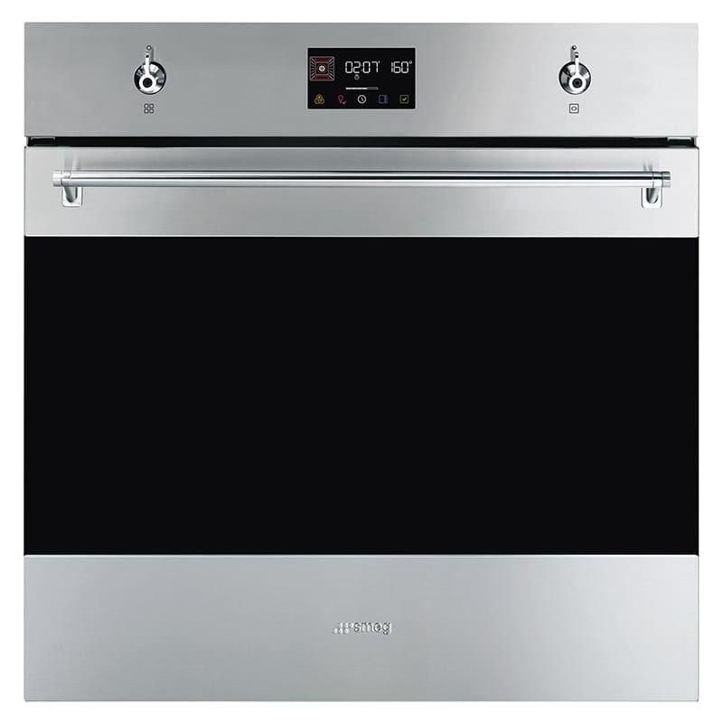 Духовой шкаф SO6302TX Smeg Духовой шкаф SO6302TX Smeg