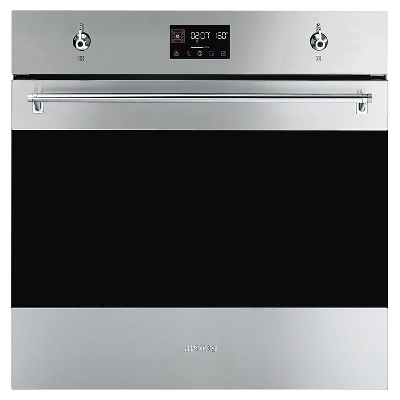 Духова шафа SOP6302TX Smeg Духова шафа SOP6302TX Smeg