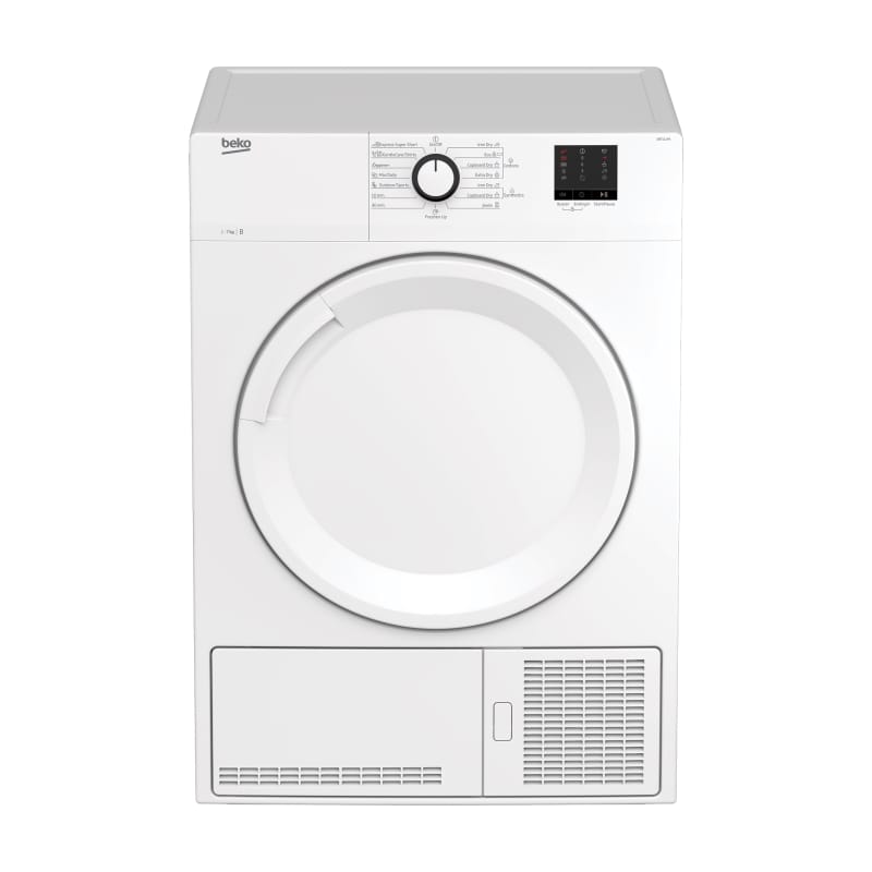 Сушильная машина 57см DB7111PA Beko Сушильная машина 57см DB7111PA Beko
