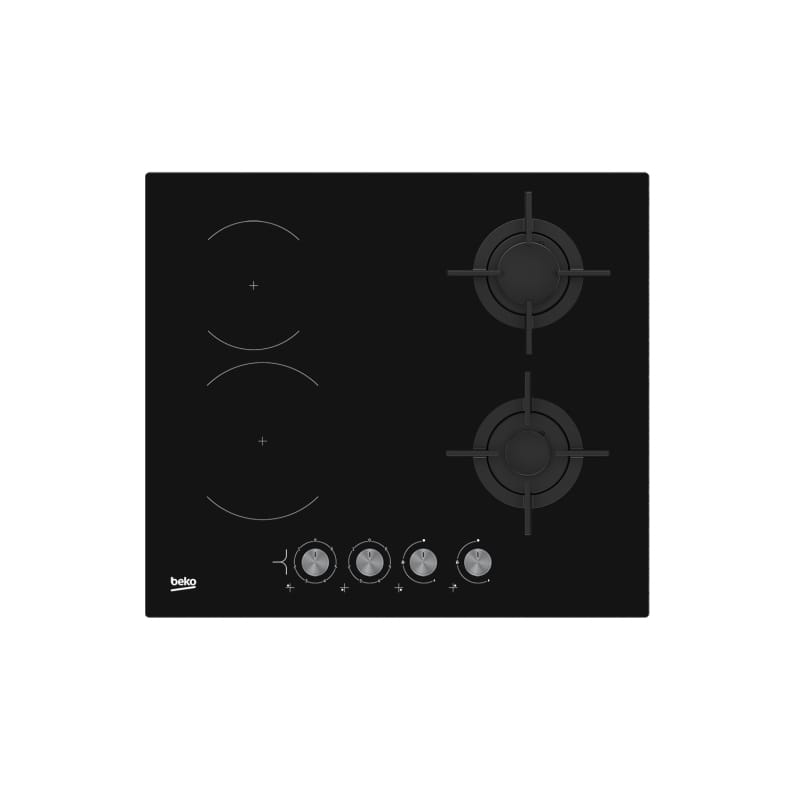 Комбінована поверхня HILM64222S Beko