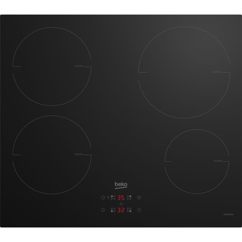 Индукционная поверхность HII64400MT Beko
