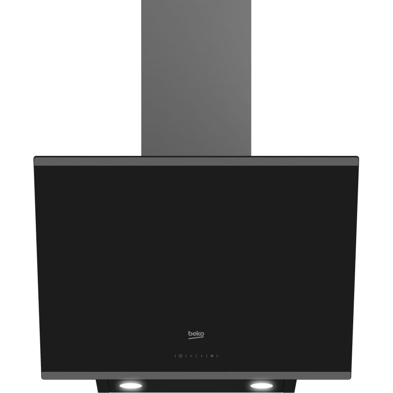 Вытяжка пристенная 60см HCA63640B Beko