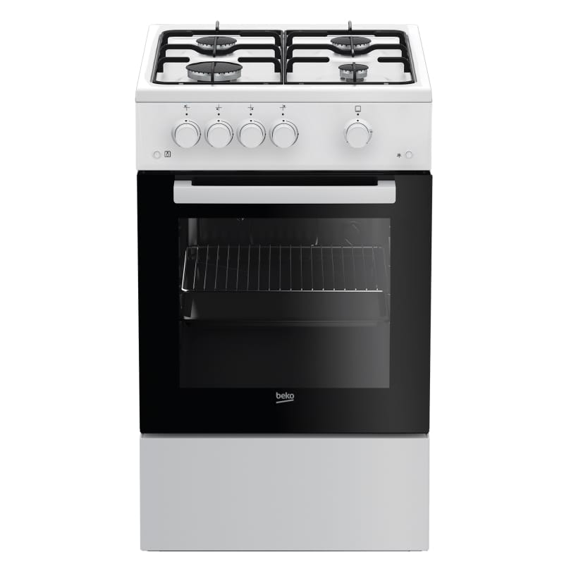 Кухонна плита  FSG52020FW Beko