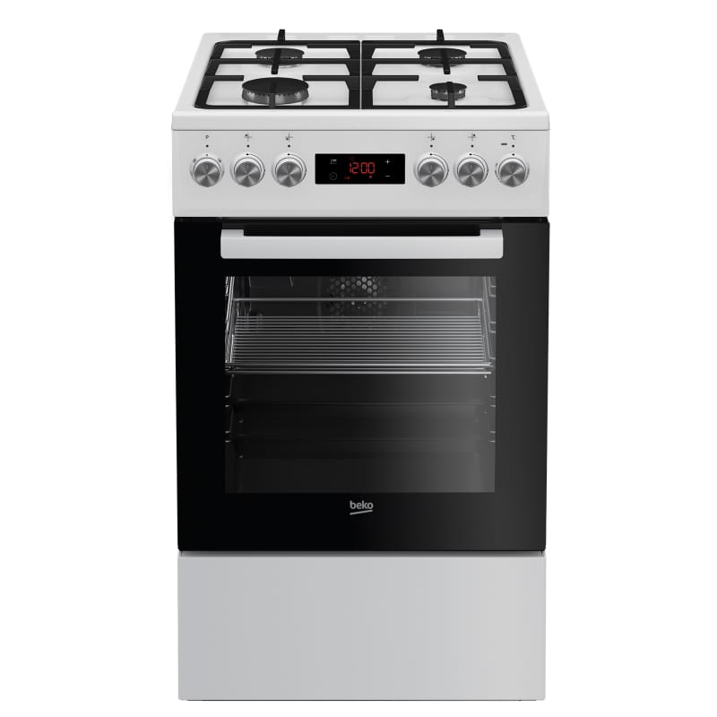 Кухонна плита FSM52332DWDS Beko Кухонна плита FSM52332DWDS Beko