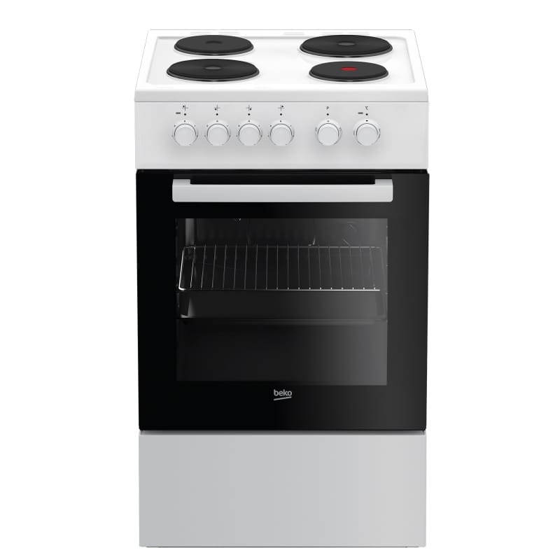 Кухонная плита FSS56000GW Beko Кухонная плита FSS56000GW Beko
