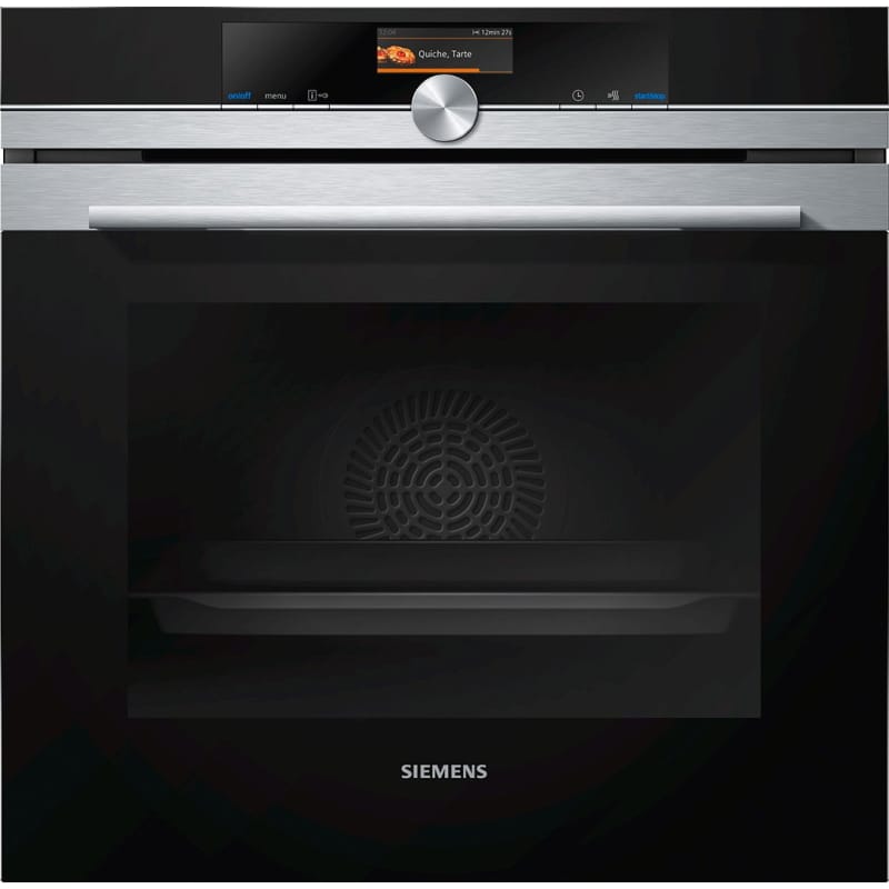 Духова шафа HB676G0S1 Siemens Духова шафа HB676G0S1 Siemens
