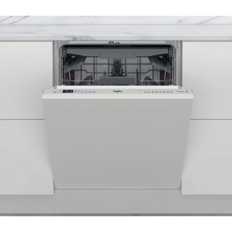Посудомийна машина вбудована WIC3C33PFE Whirlpool Посудомийна машина вбудована WIC3C33PFE Whirlpool
