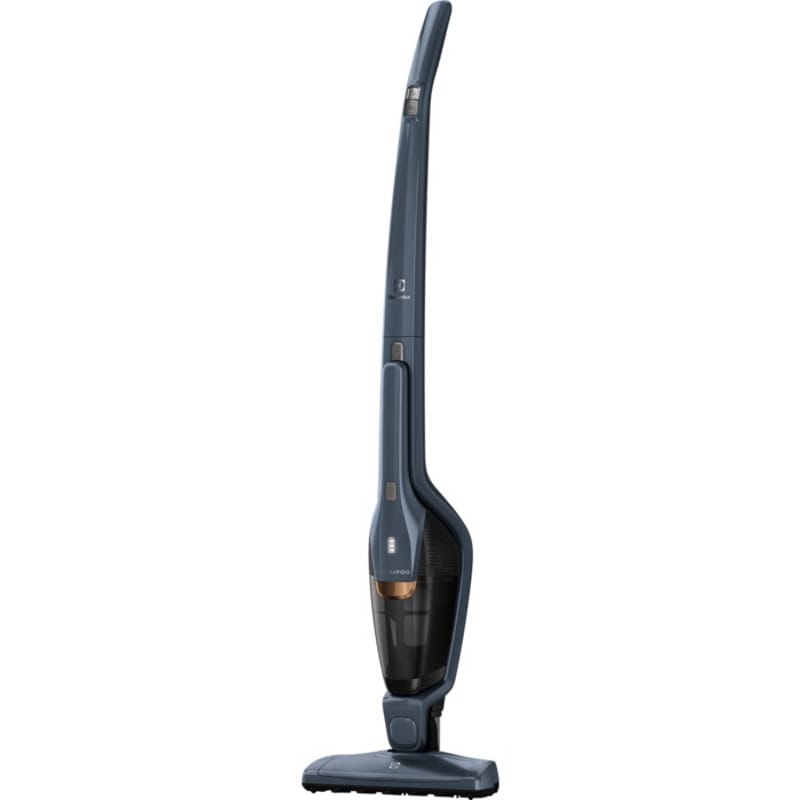 Аккумуляторный пылесос EERC75DB  Electrolux