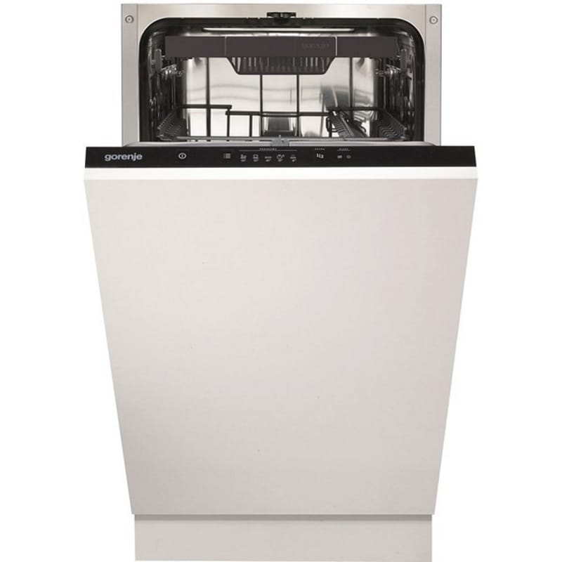 Посудомойка встраиваемая GV 520 E10 Gorenje Посудомойка встраиваемая GV 520 E10 Gorenje