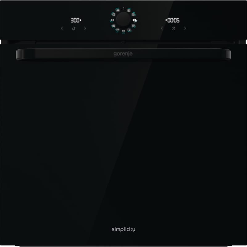 Духовой шкаф BOS 6737 SYB Gorenje