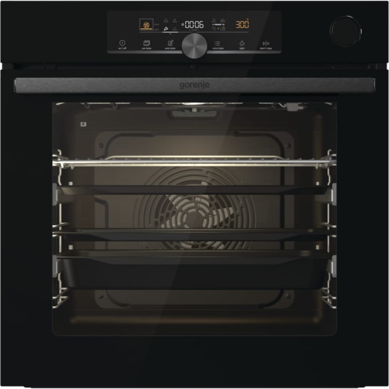 Духовой шкаф BSA 6747 A04BG Gorenje Духовой шкаф BSA 6747 A04BG Gorenje