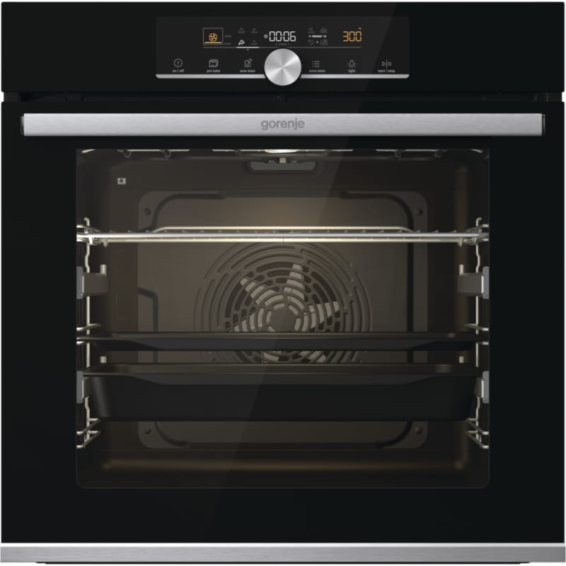 Духовой шкаф BOSX 6747 A01BG Gorenje