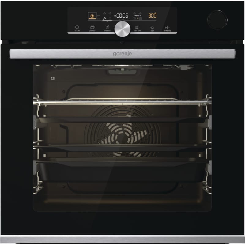 Духовой шкаф BPSAX 6747 A08BG Gorenje