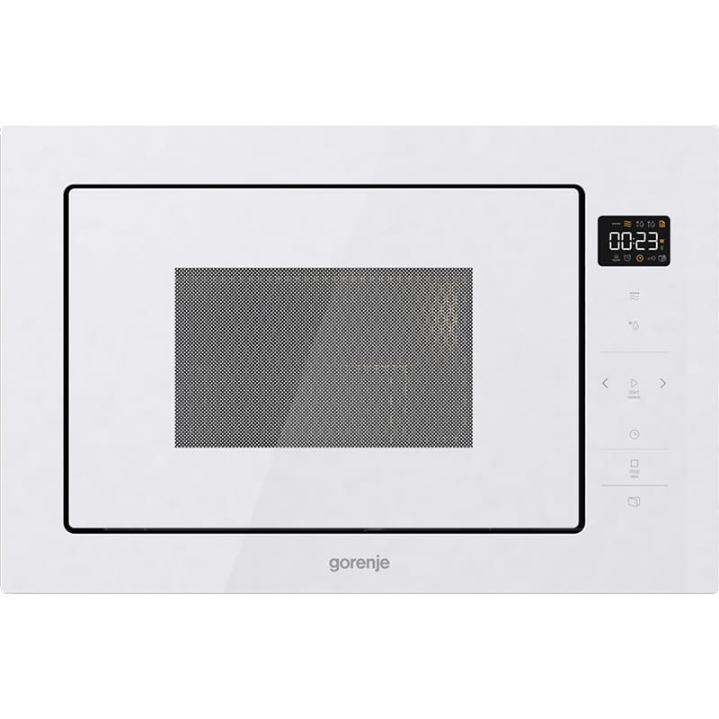 Встраиваемая микроволновая печь BM 251 SG2WG Gorenje Встраиваемая микроволновая печь BM 251 SG2WG Gorenje