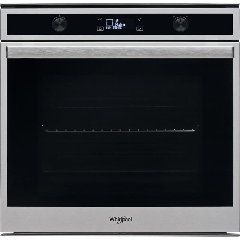 Духовой шкаф встраиваемый W6OM54S1P Whirlpool