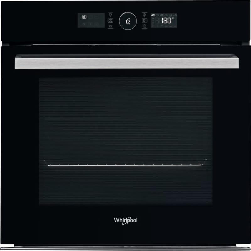 Духова шафа вбудована OAKZ97961SPNB Whirlpool Духова шафа вбудована OAKZ97961SPNB Whirlpool