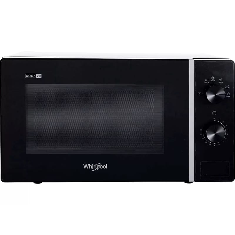 Мікрохвильова піч MWP101B Whirlpool