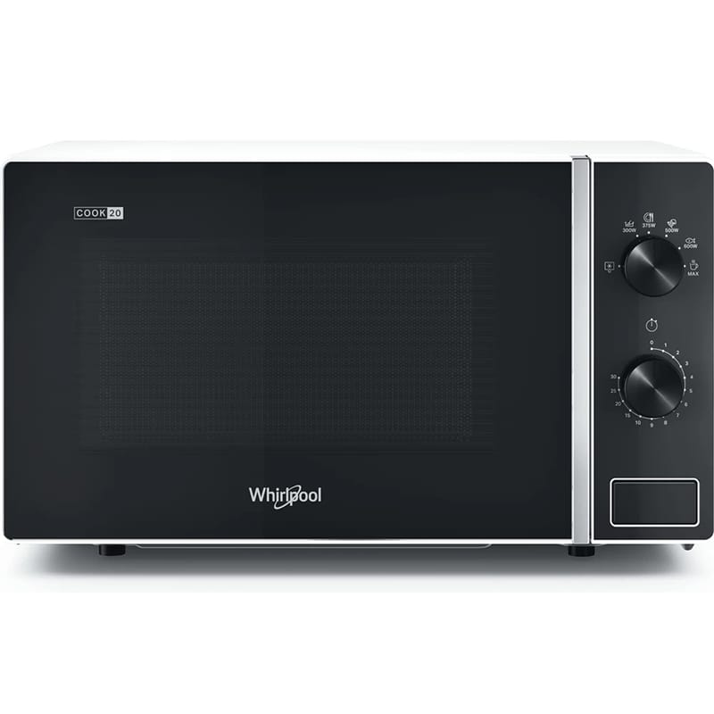 Микроволновая печь MWP101W Whirlpool
