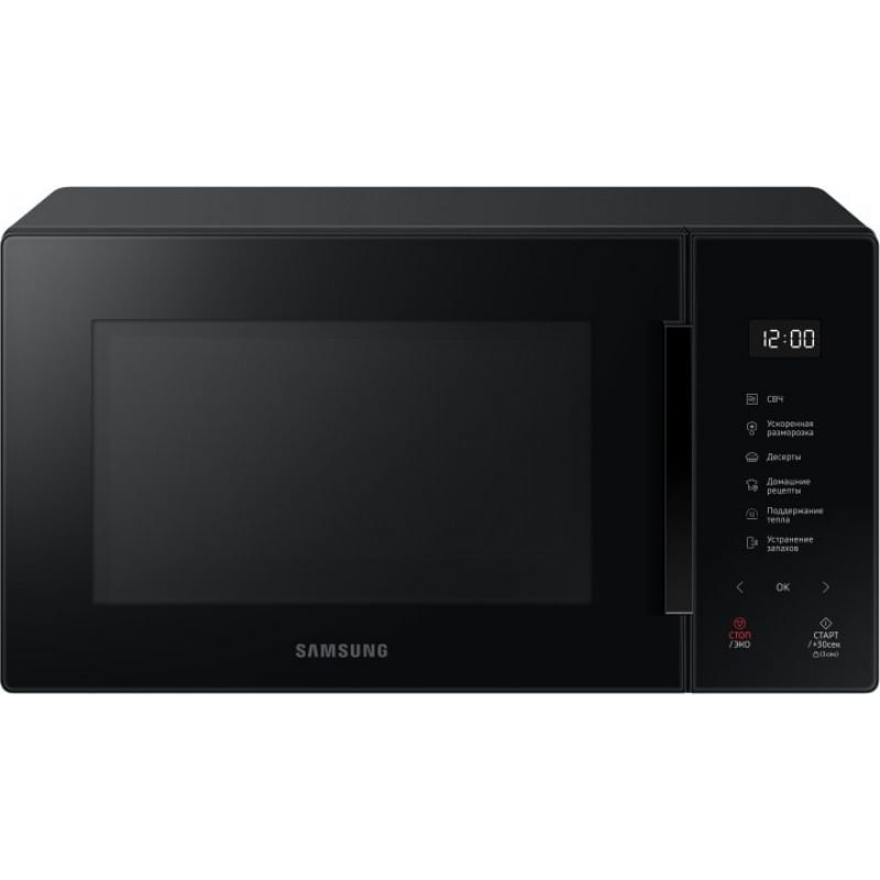 Микроволновая печь MS23T5018AK/UA Samsung Микроволновая печь MS23T5018AK/UA Samsung