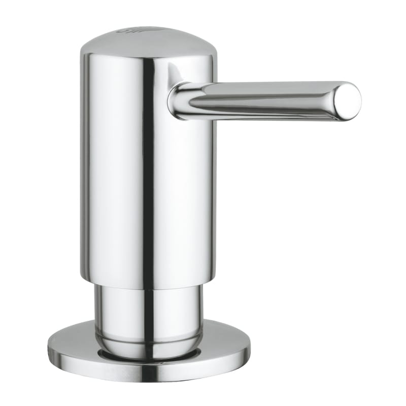 Дозатор Contemporary хром Grohe (40536000) Дозатор Contemporary хром Grohe (40536000)