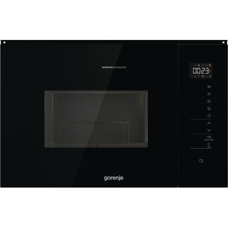 Встраиваемая микроволновая печь BMI251SG3BG Gorenje Встраиваемая микроволновая печь BMI251SG3BG Gorenje