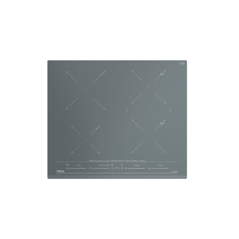 Ідукційна поверхня IZC 64630 ST Teka (112500026) Ідукційна поверхня IZC 64630 ST Teka (112500026)