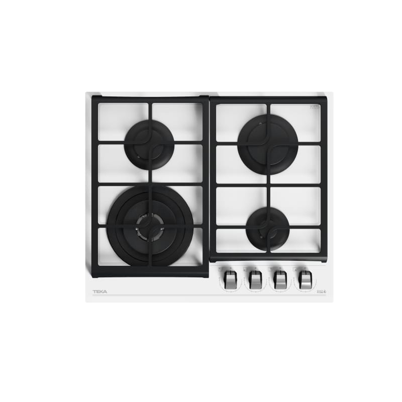 Газова поверхня GZC 64321 WH Teka (112570049)