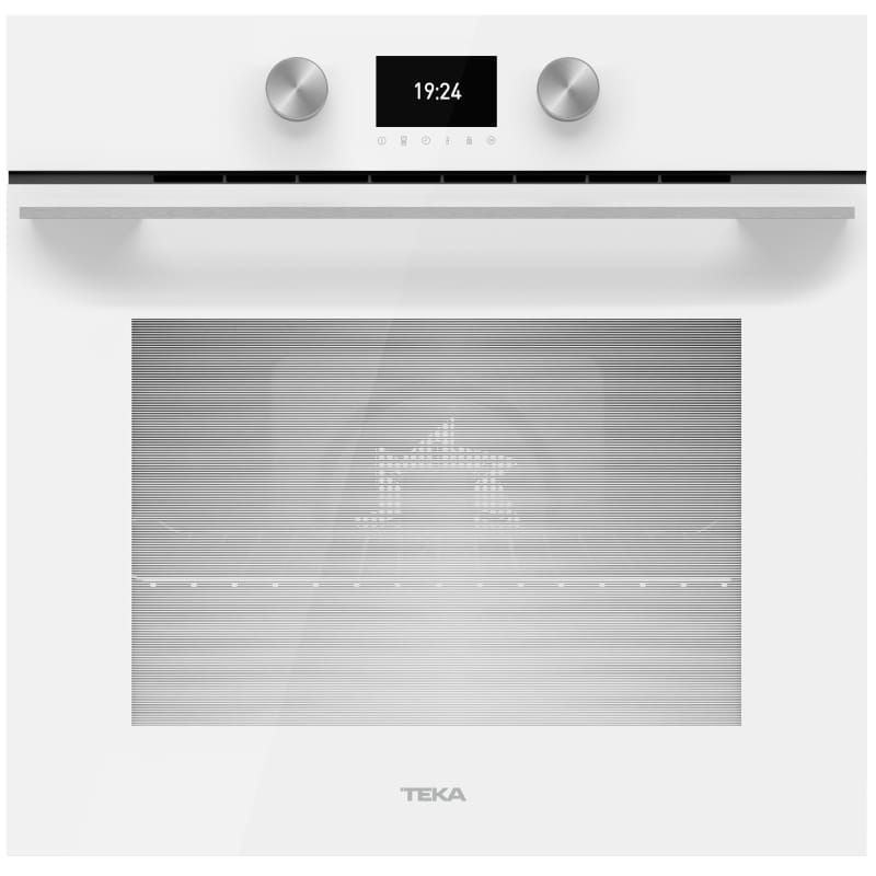 Духовой шкаф HLB 8600 WH Teka (111000012) Духовой шкаф HLB 8600 WH Teka (111000012)