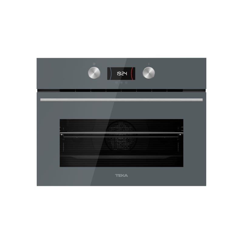 Компактный духовой шкаф HLC 8400 ST Teka (111130004)