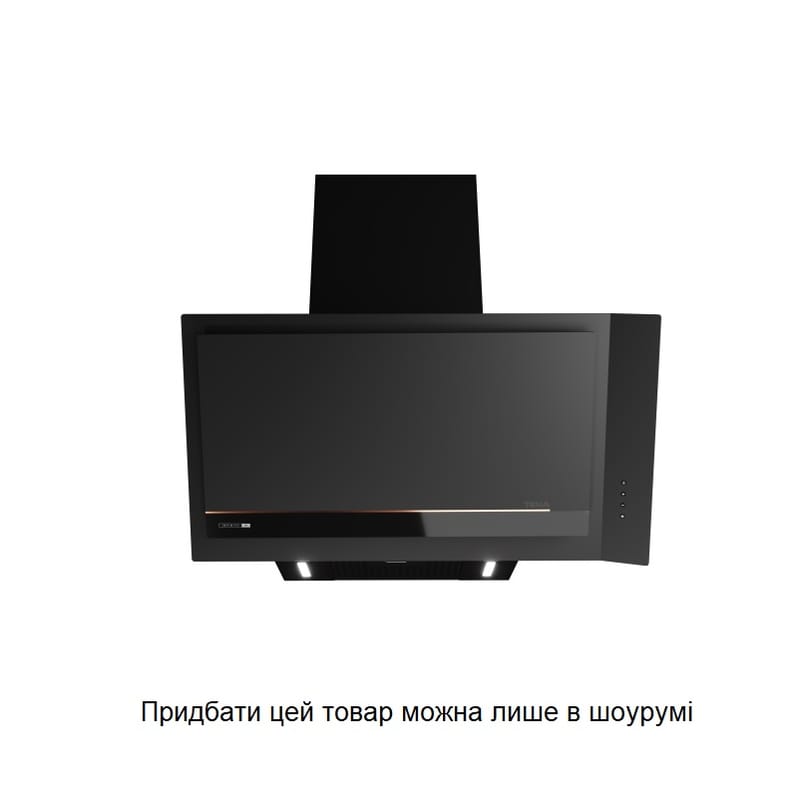Витяжка пристінна DVI 88 BM Teka (112930056) Витяжка пристінна DVI 88 BM Teka (112930056)