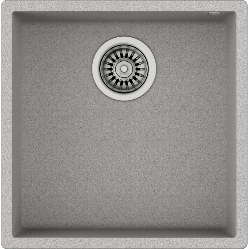 Мийка SQUARE 40.40 TG Tegranit сірий (мпс) Teka (115230026) Мийка SQUARE 40.40 TG Tegranit сірий (мпс) Teka (115230026)