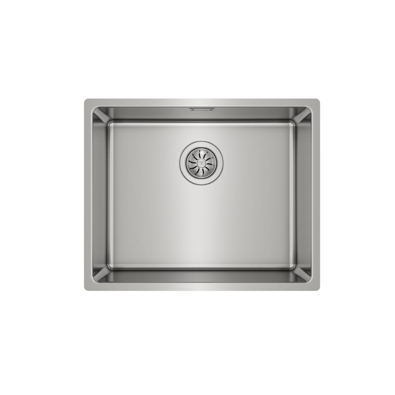 Мойка BE LINEA RS15 50.40 нерж. сталь полированная Teka (115000005) Мойка BE LINEA RS15 50.40 нерж. сталь полированная Teka (115000005)