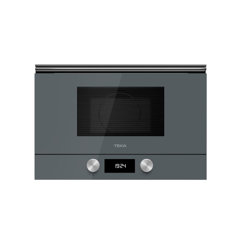 Встраиваемая микроволновая печь ML 8220 BIS ST Teka (112030002) Встраиваемая микроволновая печь ML 8220 BIS ST Teka (112030002)