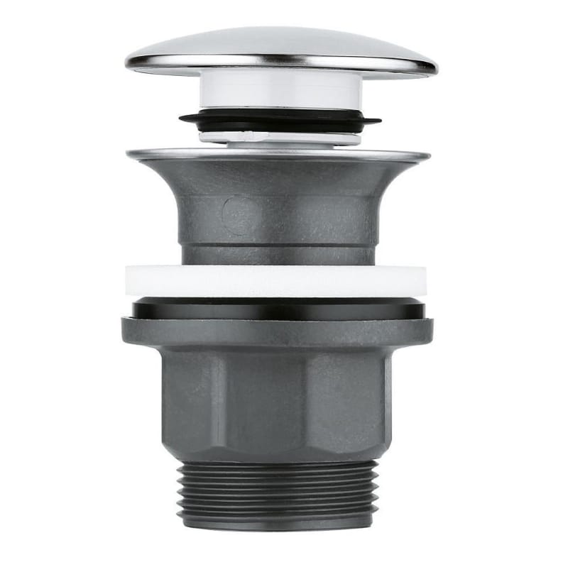 Донный клапан Grohe (40824000)