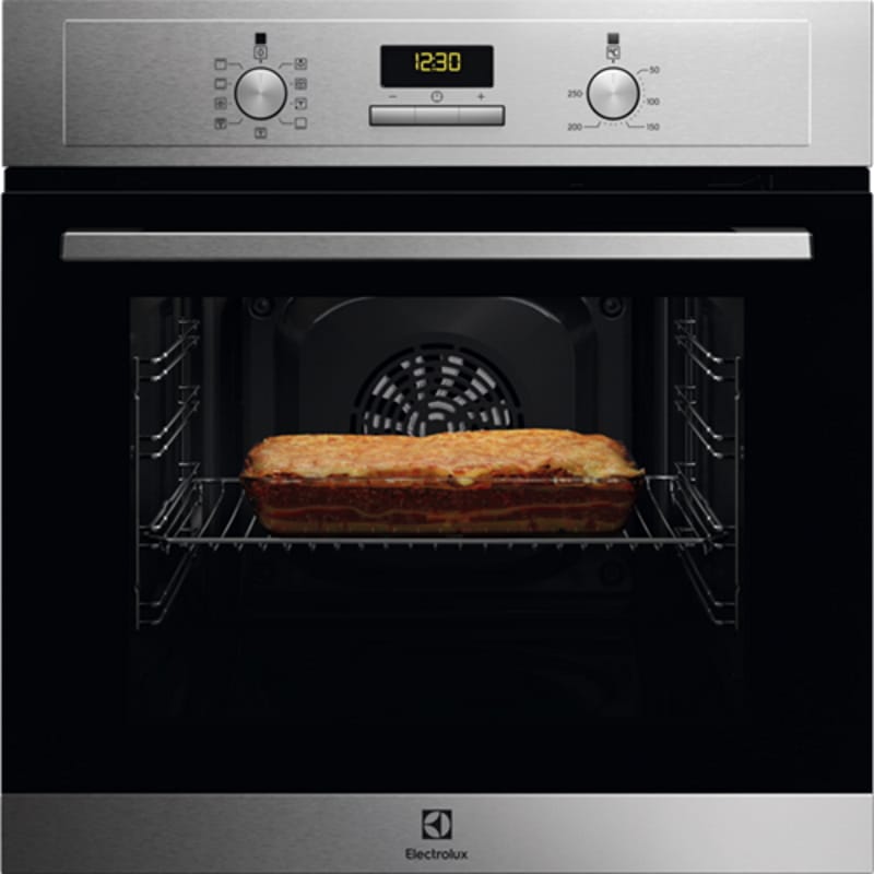 Духовой шкаф EOF3H40BX Electrolux