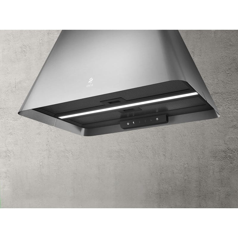 Вытяжка островная IKONA LIGHT IX/F/60 нерж. сталь ELICA