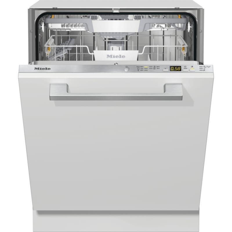 Повновбудовувана посудомийна машина, 60 см G 5260 SCVi Miele Повновбудовувана посудомийна машина, 60 см G 5260 SCVi Miele