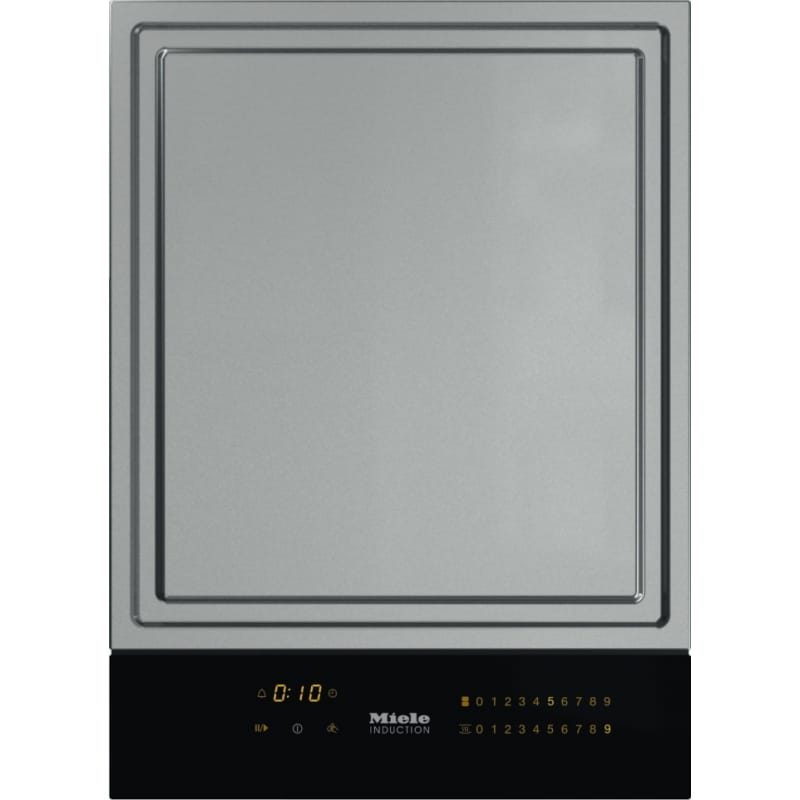 Модульна панель тепан CS 7632 FL чорний Miele
