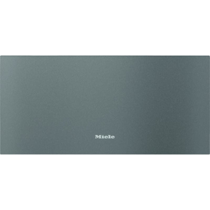 Шкаф для подогрева посуды ESW 7020 GRGR графитово-серый Miele