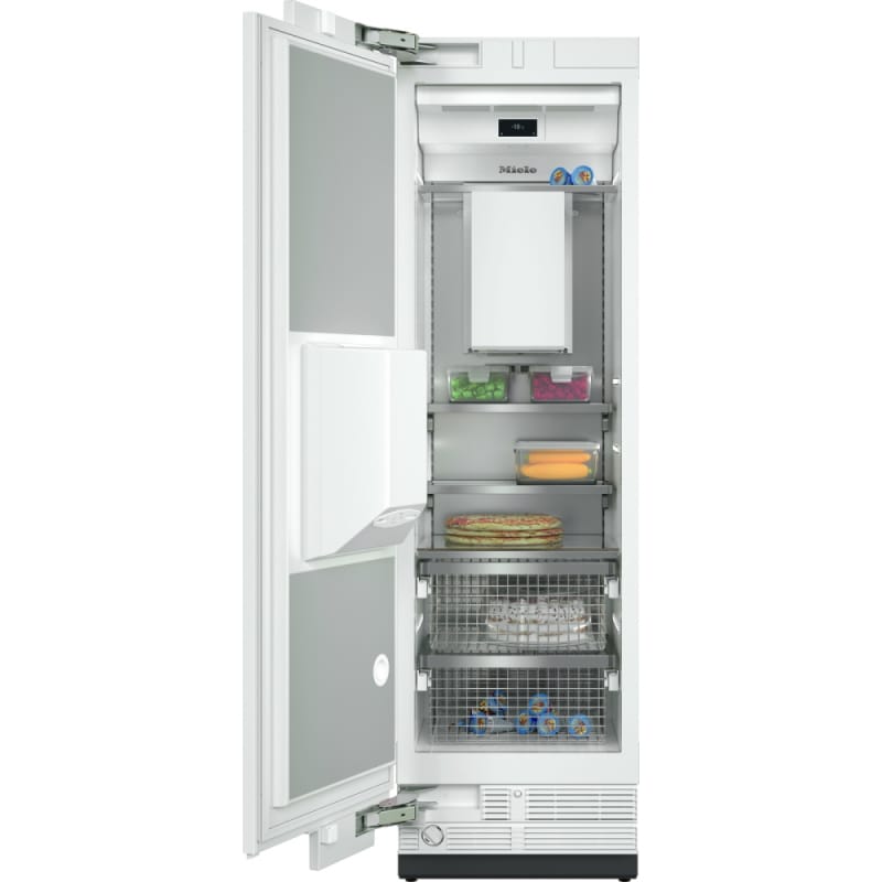 Встраиваемый морозильник MasterCool F 2671 Vi Miele Встраиваемый морозильник MasterCool F 2671 Vi Miele