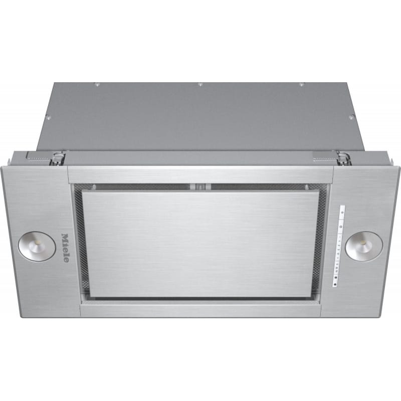 Вытяжка встроенная DA 2668 нержавеющая сталь Miele Вытяжка встроенная DA 2668 нержавеющая сталь Miele