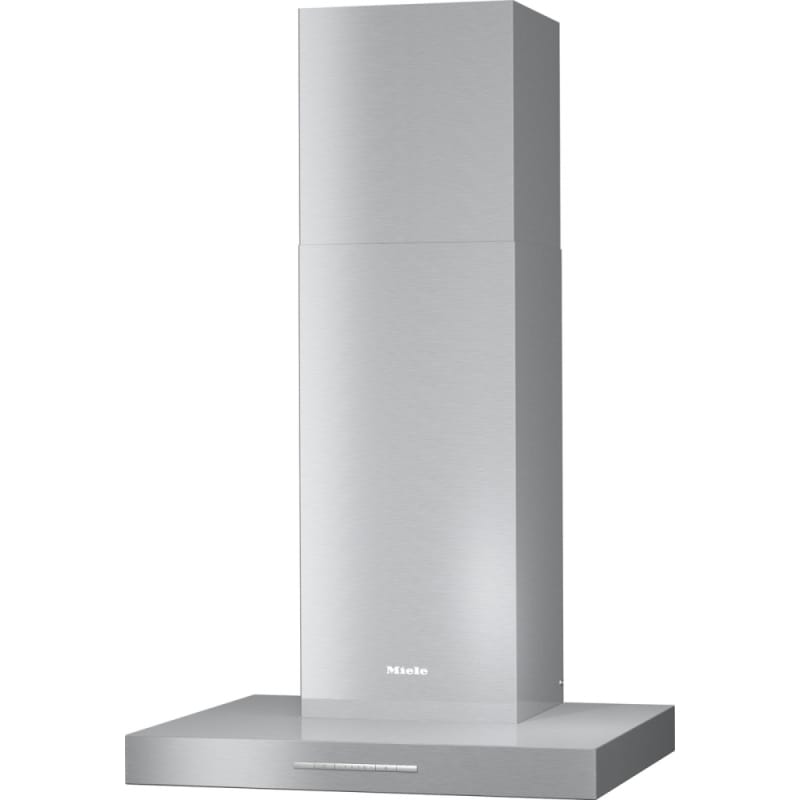 Вытяжка пристенная PUR 68W нержавеющая сталь 60см Miele Вытяжка пристенная PUR 68W нержавеющая сталь 60см Miele