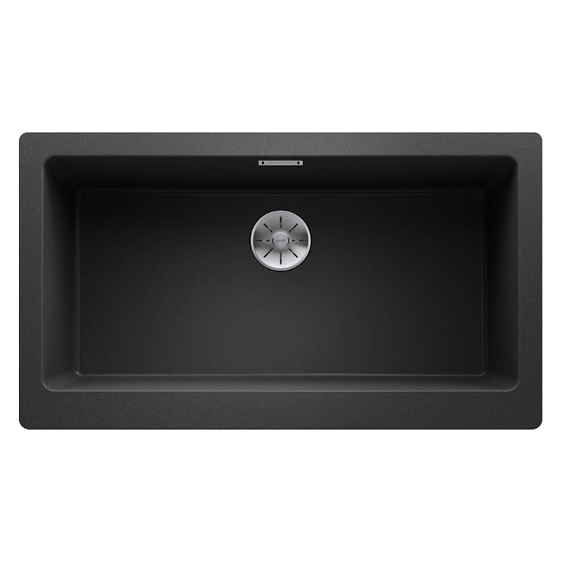 Мойка VINTERA XL 9-UF SILGRANIT (мпс./уровень) антрацит BLANCO (526101) Мойка VINTERA XL 9-UF SILGRANIT (мпс./уровень) антрацит BLANCO (526101)