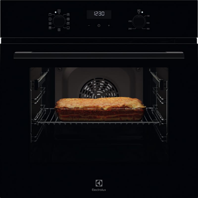 Духова шафа EOF5C50BZ Electrolux