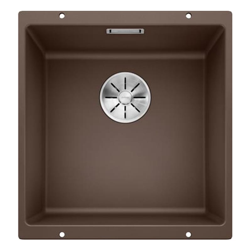 Мойка SUBLINE 400-U SILGRANIT (мпс.) кофе BLANCO (523431) Мойка SUBLINE 400-U SILGRANIT (мпс.) кофе BLANCO (523431)