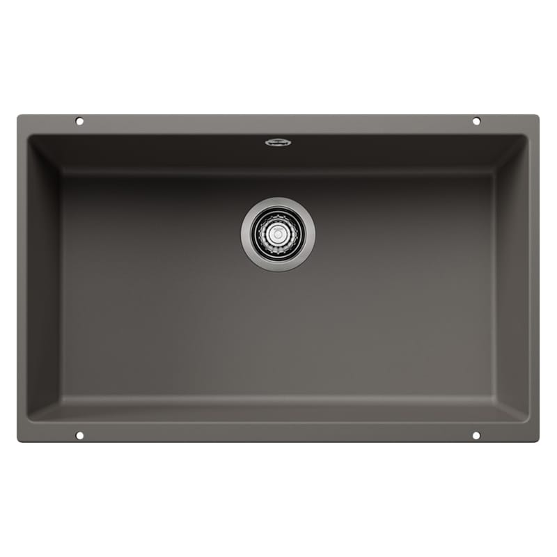 Мийка ROTAN 700-U SILGRANIT (мпс.) вулканічний сірий BLANCO (527330) Мийка ROTAN 700-U SILGRANIT (мпс.) вулканічний сірий BLANCO (527330)