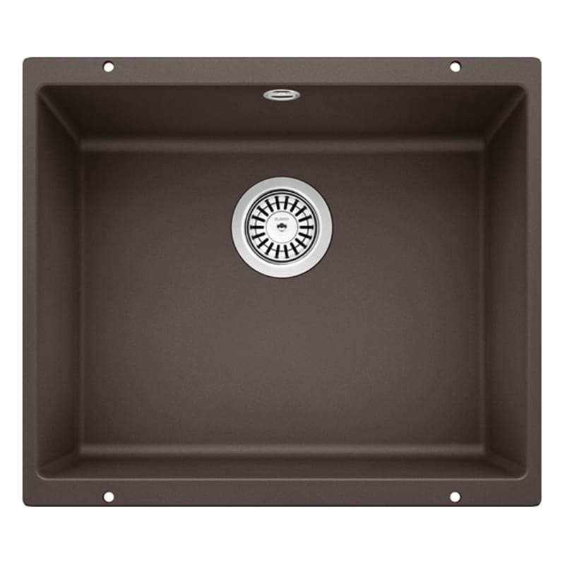Мойка ROTAN 500-U SILGRANIT (мпс.) кофе BLANCO (521353) Мойка ROTAN 500-U SILGRANIT (мпс.) кофе BLANCO (521353)