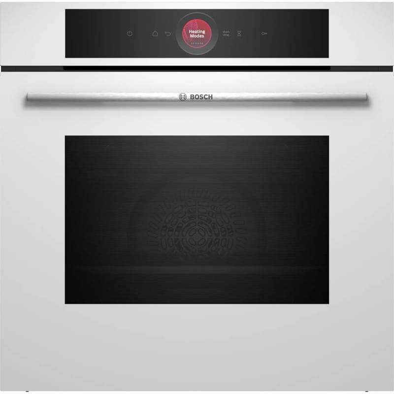 Духовой шкаф HBG7741W1 Bosch