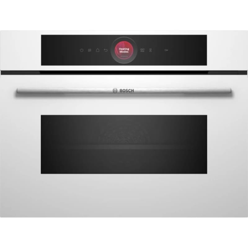 Компактный духовой шкаф CMG7241W1 Bosch